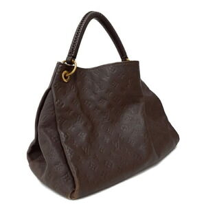 Louis Vuitton Semi Empreinte Bag Monogram Artsy Shoulder